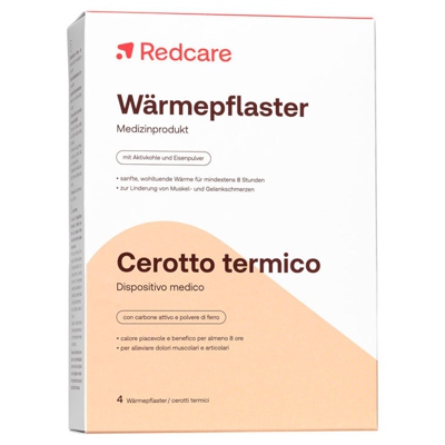 RedCare Cerotto Termico