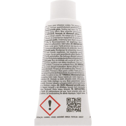 Indurente per livellanti prestolith® 2K bianco tubo da 25 g PRESTO características