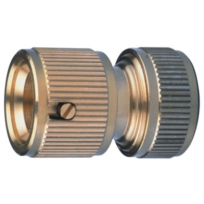 Sezione di tubo rapido MS Schl.-Gr.19mm REHAU