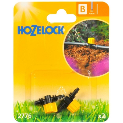 Valvola Di Controllo 4Mm 5 Pz