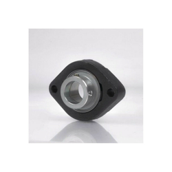 Supporto flangiato UCFLE202 ID 15mm ovale SNR precio