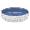 Ciotola in ceramica Trixie per gatti con il muso schiacciato - 300 ml, Ø 15 cm