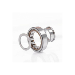 Cuscinetto a rulli cilindrici NUP2305 ECMLC4 24mm OD 62mm ID 25mm foro cilindrico SKF en oferta