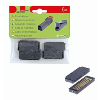 Esca Vespe Trappola 6Er Swissinno Soluzione