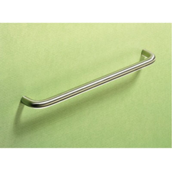 Maniglia per mobili Asopus acciaio inox satinato 160mm D.12mm HETTICH en oferta