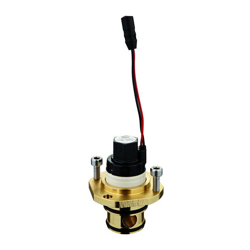 Solenoide Grohe Cpl Per Tectron 505 características