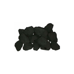 Coals 4 You 10C11 Carbonella, Nero en oferta