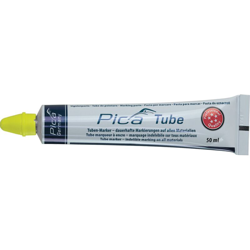 Pasta per marcatura Classic 575 tubo giallo 50 ml PICA características