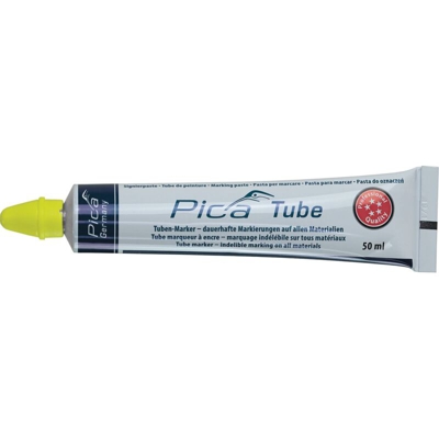 Pasta per marcatura Classic 575 tubo giallo 50 ml PICA