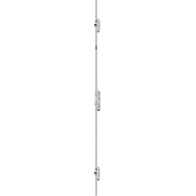 MFV Multisafe 833P Chiusura Automatica No. E PZ20 / 55/92 / 9mm F-St.silber DIN L / R