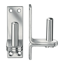 Morsetto DII su piastra 10x33x85mm galv.VORMANN en oferta