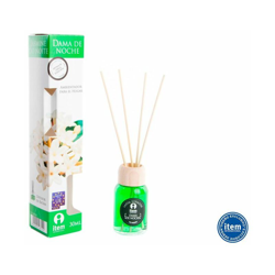 Bastoncini Profumati (30 ml) - Dkd Home Decor precio