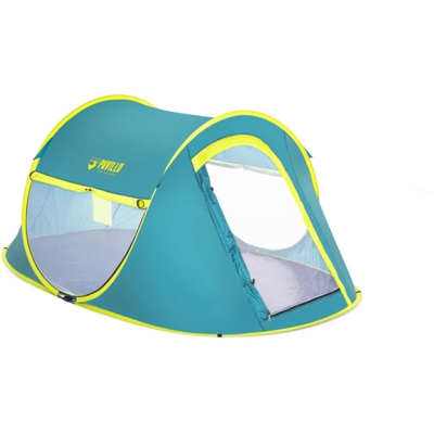 Tienda de Campaña Coolmount 235x145x100 cm 2 Personas Montaje Pop Up - 68086 - Bestway