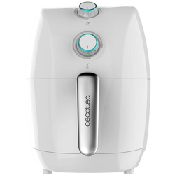 Friggitrice senza Olio Cecotec Cecofry Compact Rapid Sun 1,5 L Bianco en oferta