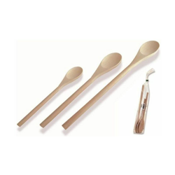 Nova Cucchiaio Legno Busta 3 Pezzi en oferta