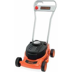 Black+Decker Tagliaerba Erba Giocattolo Black&Decker Gioco per Bambini características