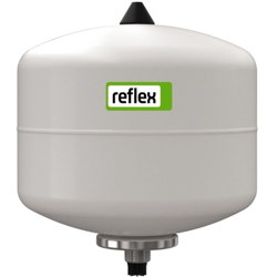 REFIX DD vaso di espansione a membrana bianco 10 bar 12 l precio