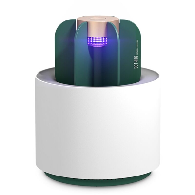 XIAOMI Lampada repellente per zanzare UV Light Eletric USB Cactus Shape