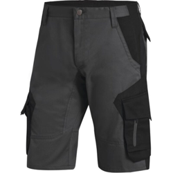 Bermuda WULF taglia 58 antracite / nero FHB en oferta