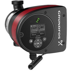 Circolatore riscaldamento MAGNA3 230 V PN 10 180mm Typ 32-100 Rp 1 1 / 4Z en oferta