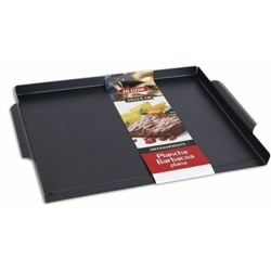 Piastra Liscia per Barbecue Algon (36 x 29 cm) características