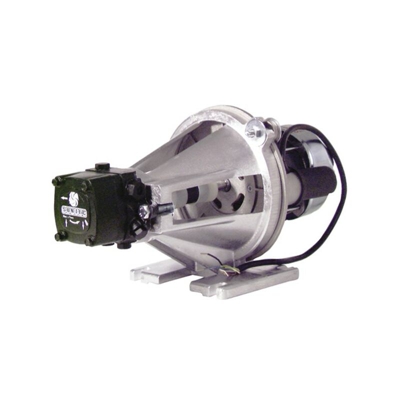 Gruppo di trasferimento bassa pressione GEPA J4 BP - DIFF