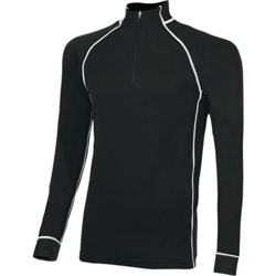Maglietta intima termica Makalu taglia XXXL blu profondo U.POWER características