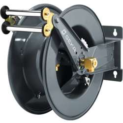 Avvolgitubo PA30 per custodia acqua STA ritorno a molla uscita G 1 pollice características