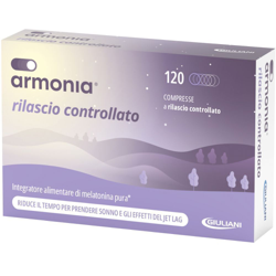 ARMONIA® Retard características