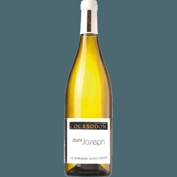 LE PARADIS SAINT PIERRE BLANC 2020 - DOMAINE COURSODON