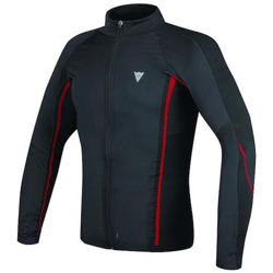 Magliette Dainese D Core No Wind Thermo Tee Ls Abbigliamento Uomo características