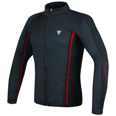 Magliette Dainese D Core No Wind Thermo Tee Ls Abbigliamento Uomo