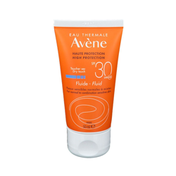 Avène Fluido SPF 30 en oferta