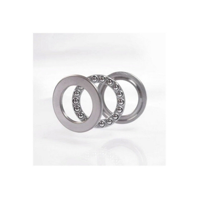 Cuscinetto a sfere assiale a gola profonda 51420 M B.85mm D.E. 210mm ID supporto 100mm Acciaio per cuscinetti a rulli SKF