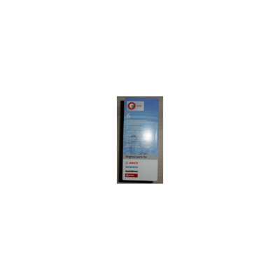 Confezione di 6 pastiglie anticalcare - Accueil 280368 - Bosch