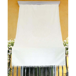 Tende Da Sole Mediterr Cm140X300 Bia/Tor precio