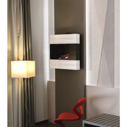 Maisonfire - Caminetto elettrico ad acqua Smoking en oferta