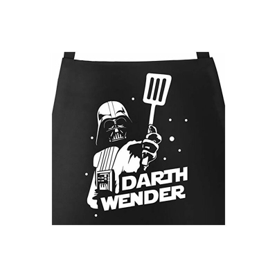 'MoonWorks® - Grembiule da barbecue con scritta ''Grillseargent Born to Grill-Grill'''