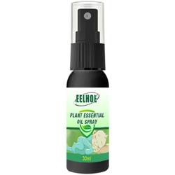 eelhoe Spray antizanzare per piante spray all'olio essenziale,Tipo, 30 ml - Tipo, 30 ml características
