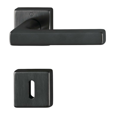 Set di rose, Dallas M1643 / 843KV / 843KVS MS F96-1-R quad.BB DIN L / R D / D HOPPE