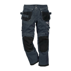 Jeans artigiano 229 DY taglia C60 blu indaco precio