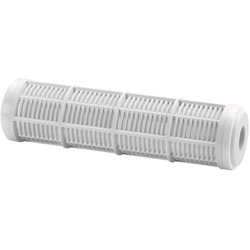 Portafiltro in plastica lavabile da 1 1/4' + 1 1/2' lungo - 0903028416 - Metabo en oferta