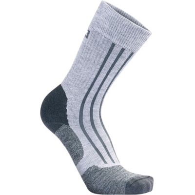 Calze funzionali MT 6 Merino taglia 45-47 grigio chiaro MEINDL