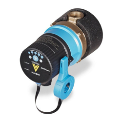 Pompa Vortex BW BLUEONE BWO 155 R SL CON AUTO apprendimento del collegamento a vite características