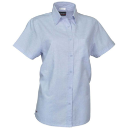 Camicia da lavoro Orkney Woman-m - Giallo - m - Giallo - Cofra en oferta