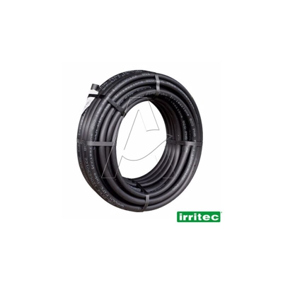 Tubo Irrigazione Gardenpipe Pe-Bd Pn6 - D. 20 Mm - 100 Metri - Irritec