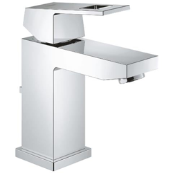 Eurocube Miscelatore Monocomando Per Lavabo Taglia S 2312700e - Cromato precio