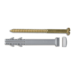 Attacco WC a pavimento WC XL TOX (Per 50) precio