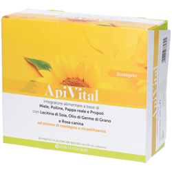 Farmaderbe ApiVital en oferta