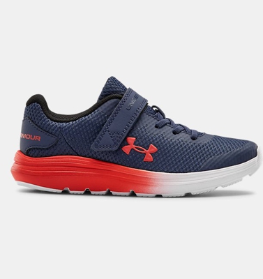 Scarpe da corsa Pre-School UA Surge 2 AC